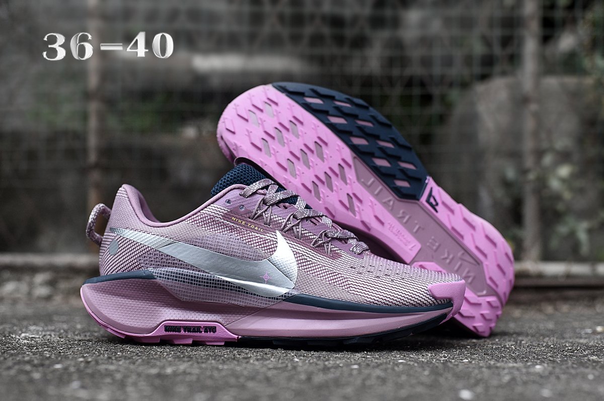 Nike Pegasus Trail 5 - Imagem 2