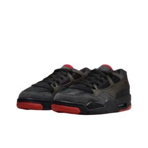 Air Jordan 4 Low