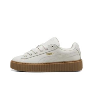 Puma Creeper Phatty Rihanna Fenty Branco Quente