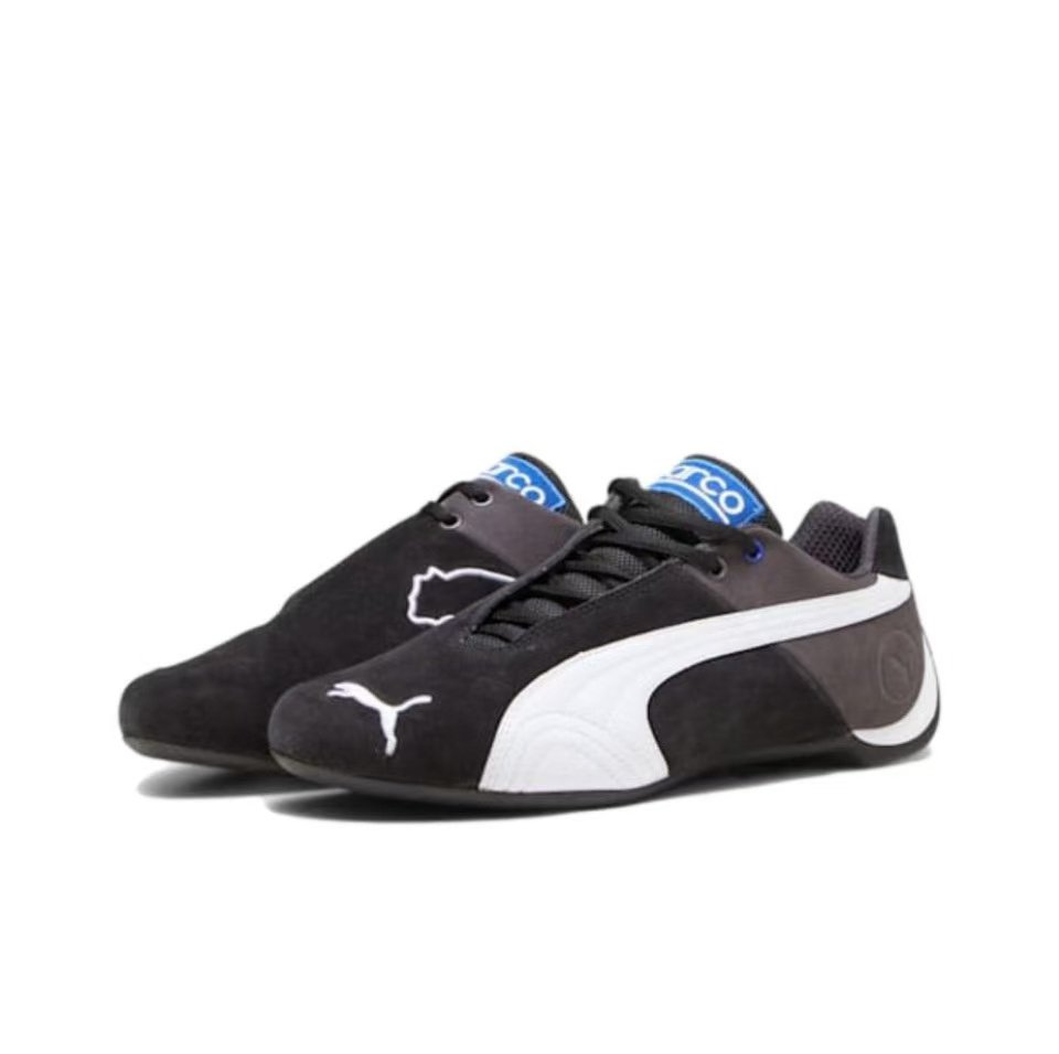 SPARCO x PUMA Futuro