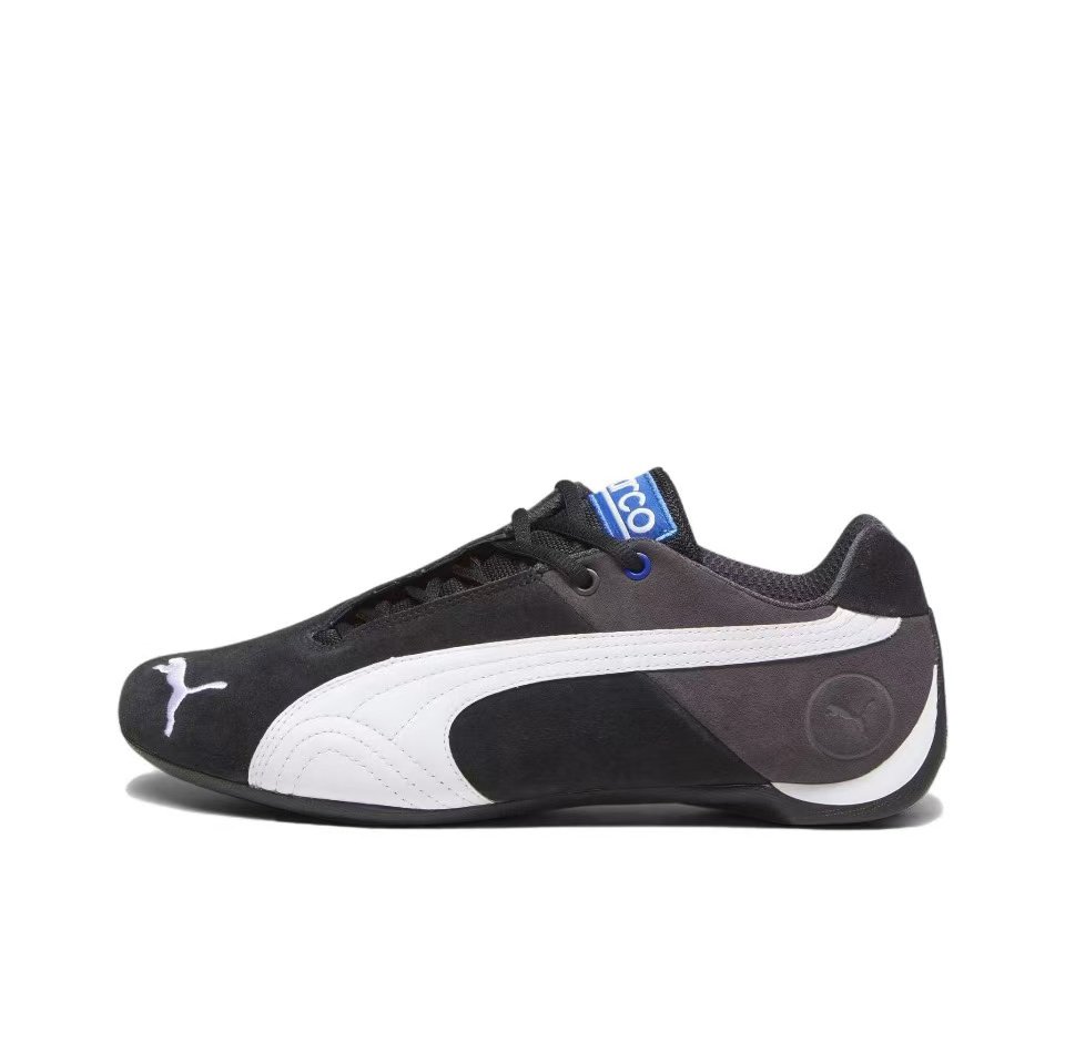 SPARCO x PUMA Futuro - Imagem 2