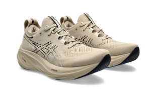 Asics GEL-NIMBUS 26