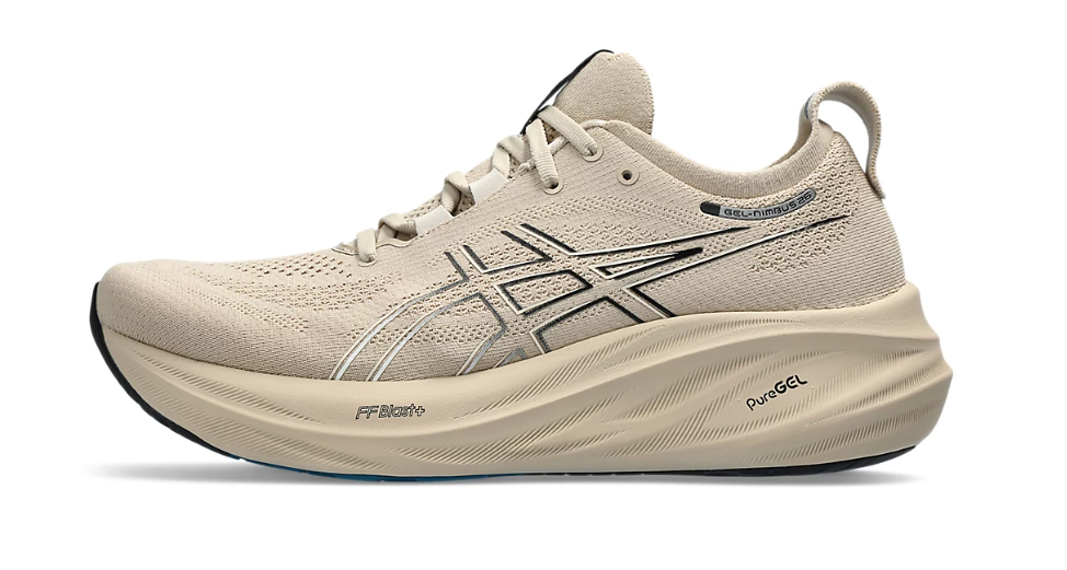 Asics GEL-NIMBUS 26 - Image 2