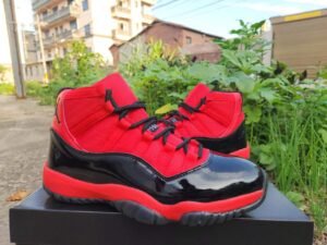 Nike Air Jordan 11