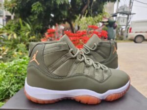 Nike Air Jordan 11