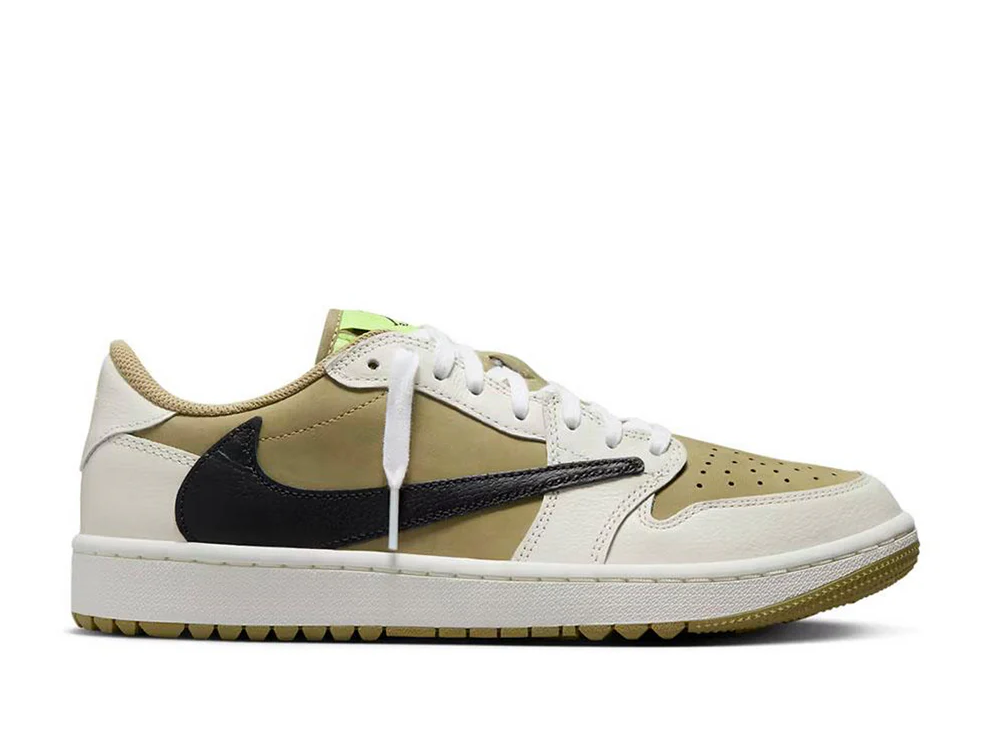 Travis Scott x Jordan Air Jordan 1 Low - Imagem 3