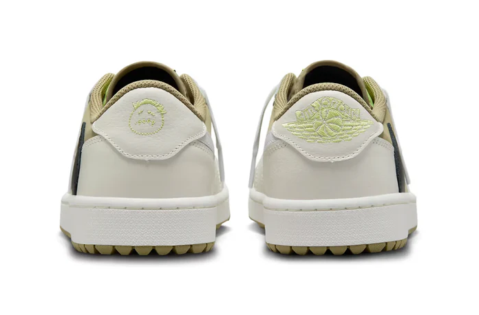 Travis Scott x Jordan Air Jordan 1 Low - Imagem 6