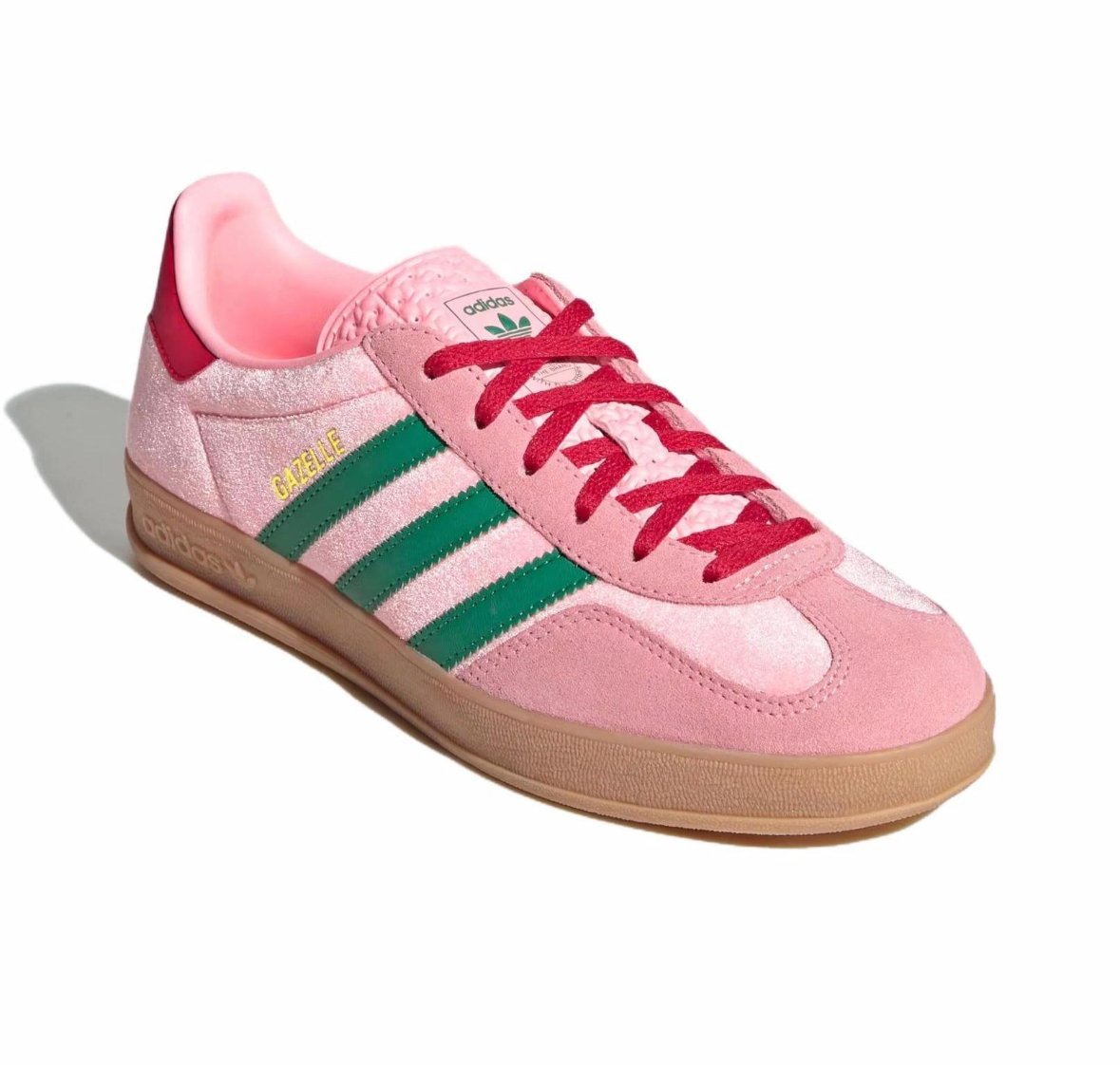 Adidas Originals Samba - Imagem 2