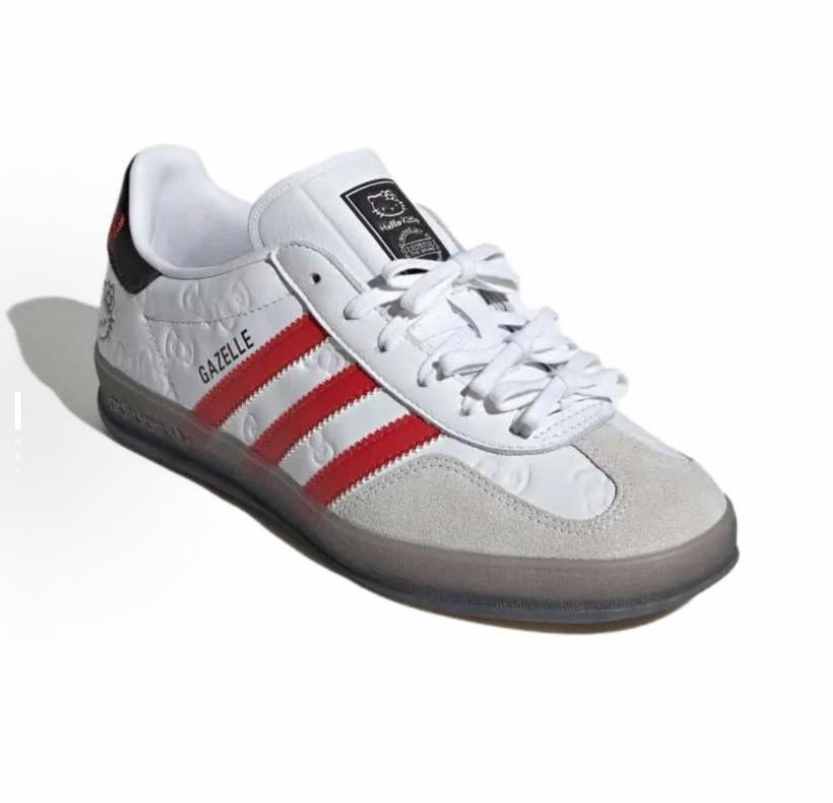 Adidas Originals Samba - Imagem 2