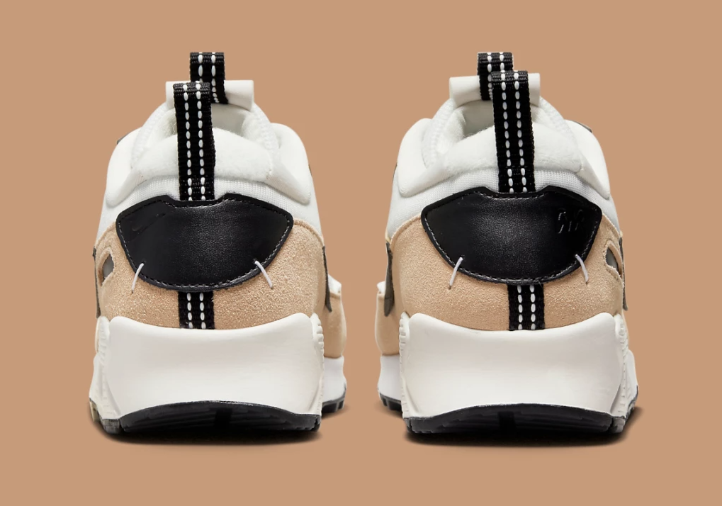 Nike Air Max 90 - Imagem 4