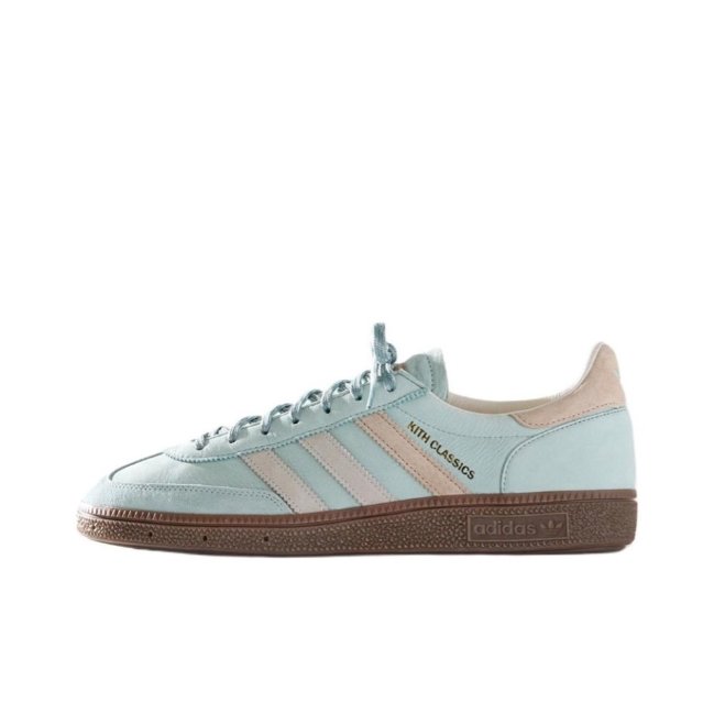 Especialista em Handebol