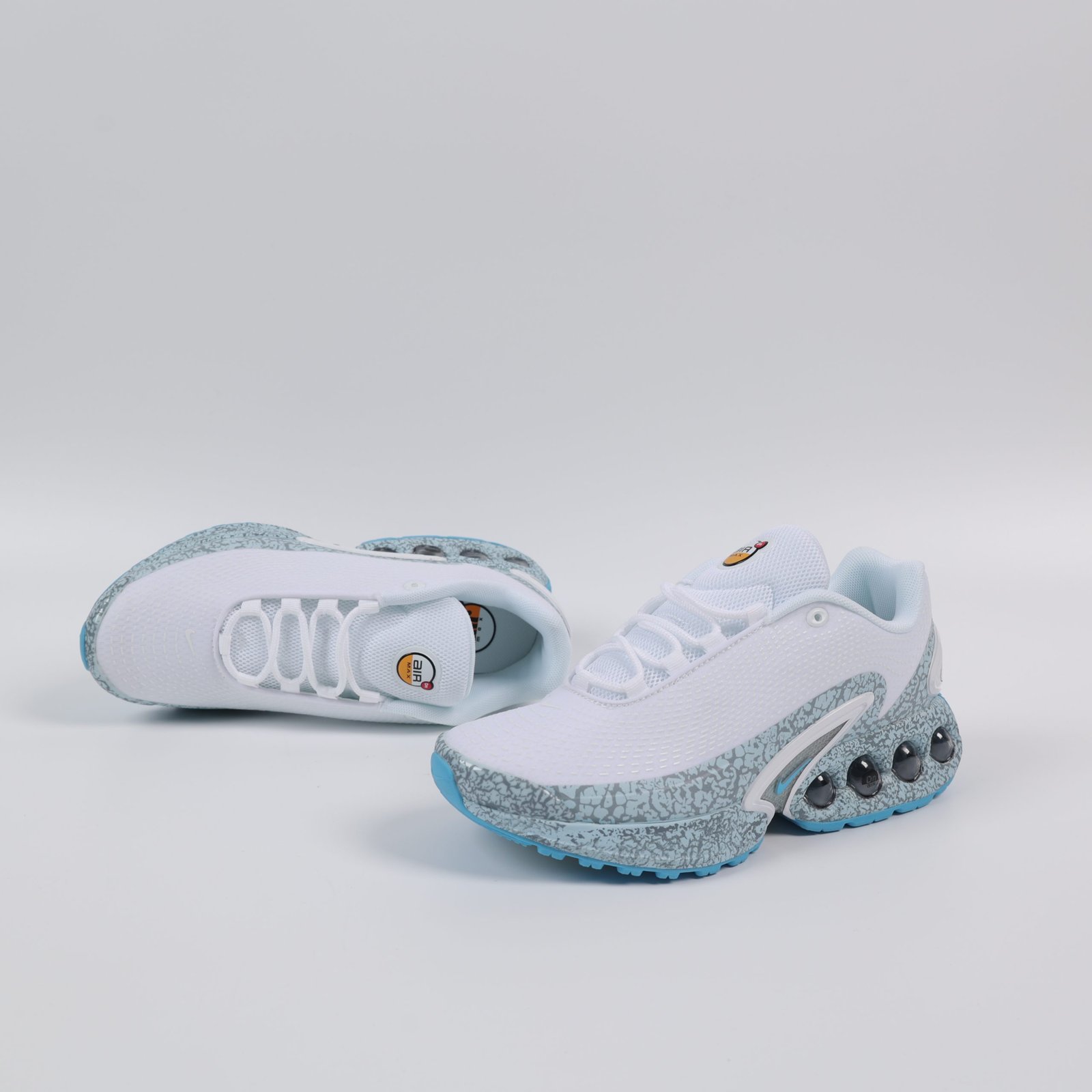 Nike Air Max Dn