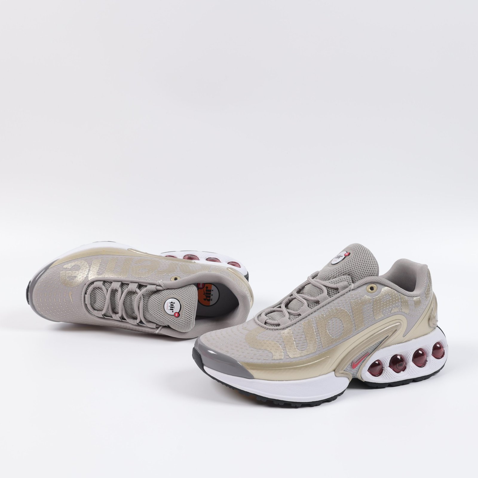 Nike Air Max Dn