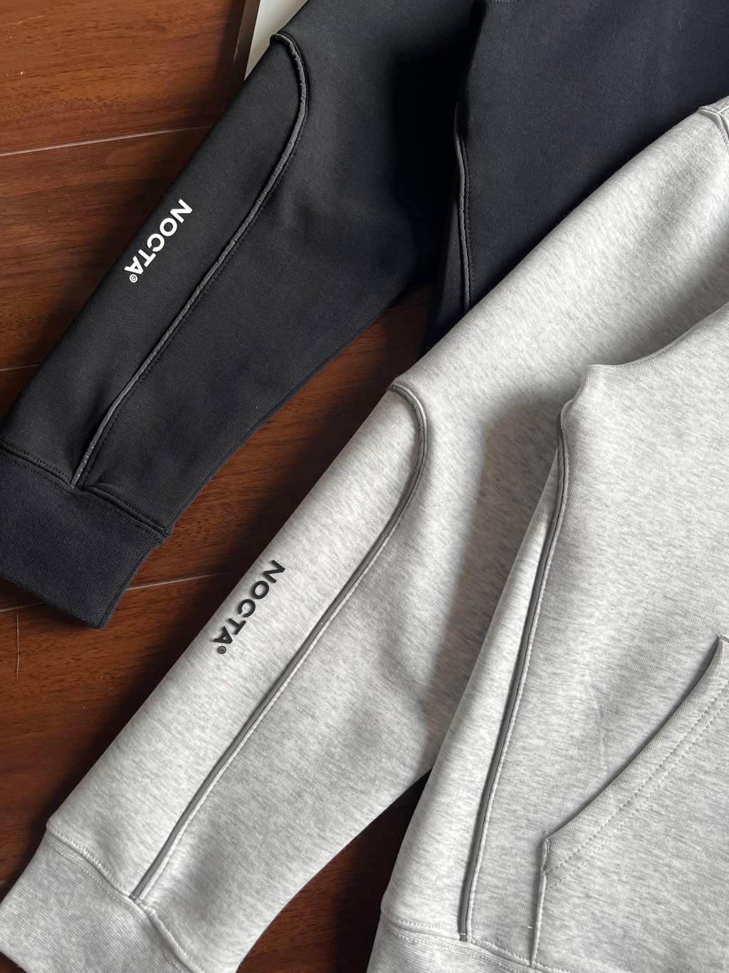 Nike Nocta FN7659+FN7661 - Imagem 4