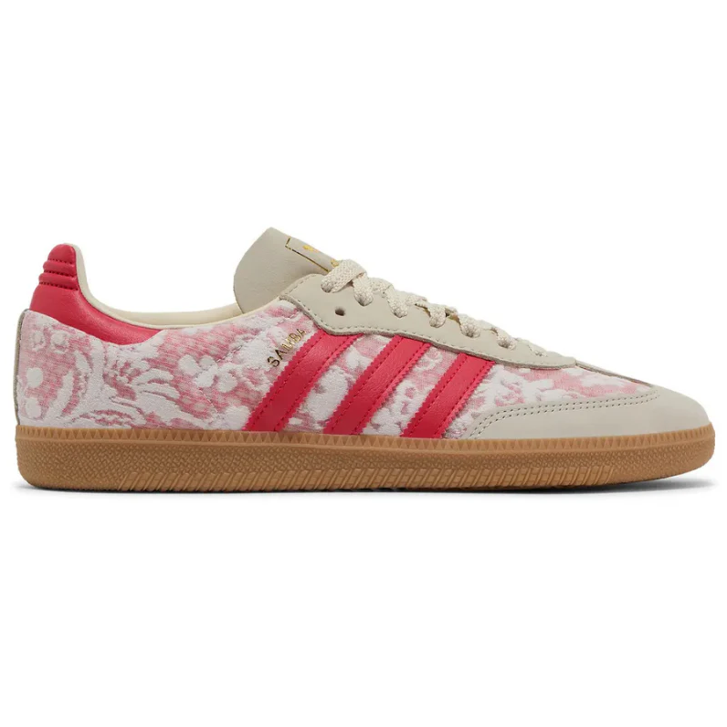 Adidas Originals Samba - Imagem 4