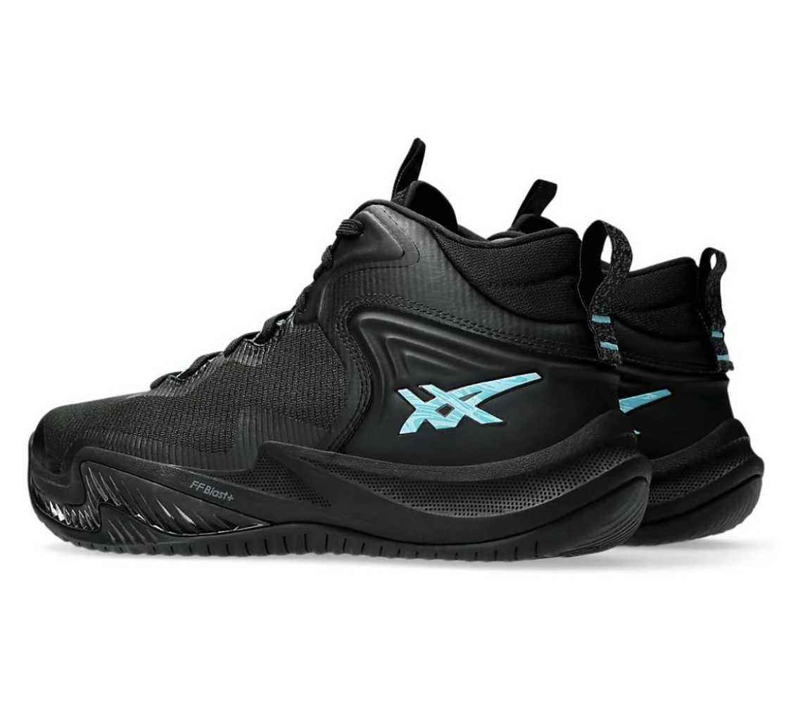 Asics nova surge 3 - Imagem 2