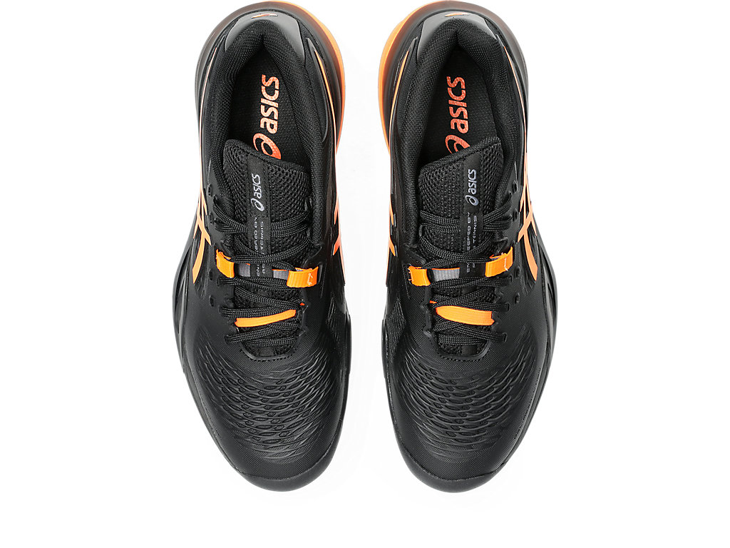 Asics Gel-Resolution X - Imagem 2