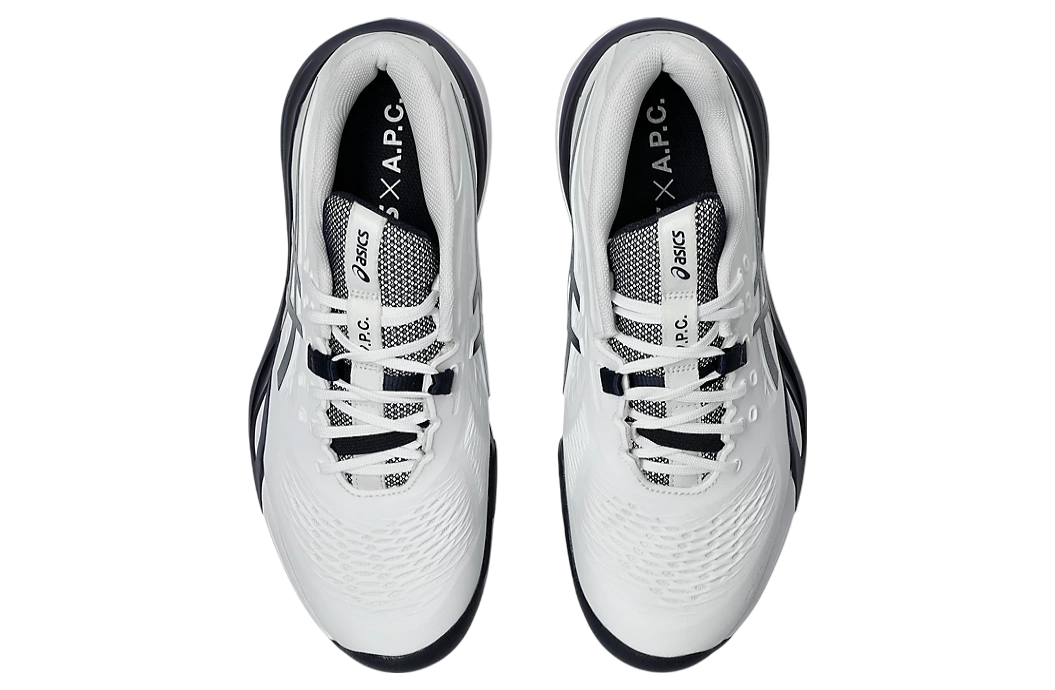 Asics Gel-Resolution X - Image 2