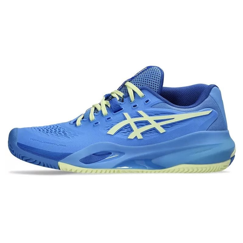 Asics Gel-Resolution X