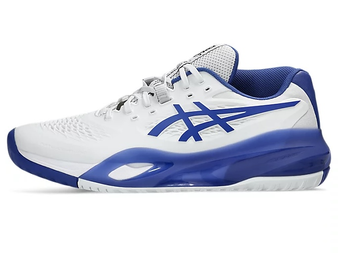 Asics Gel-Resolution X
