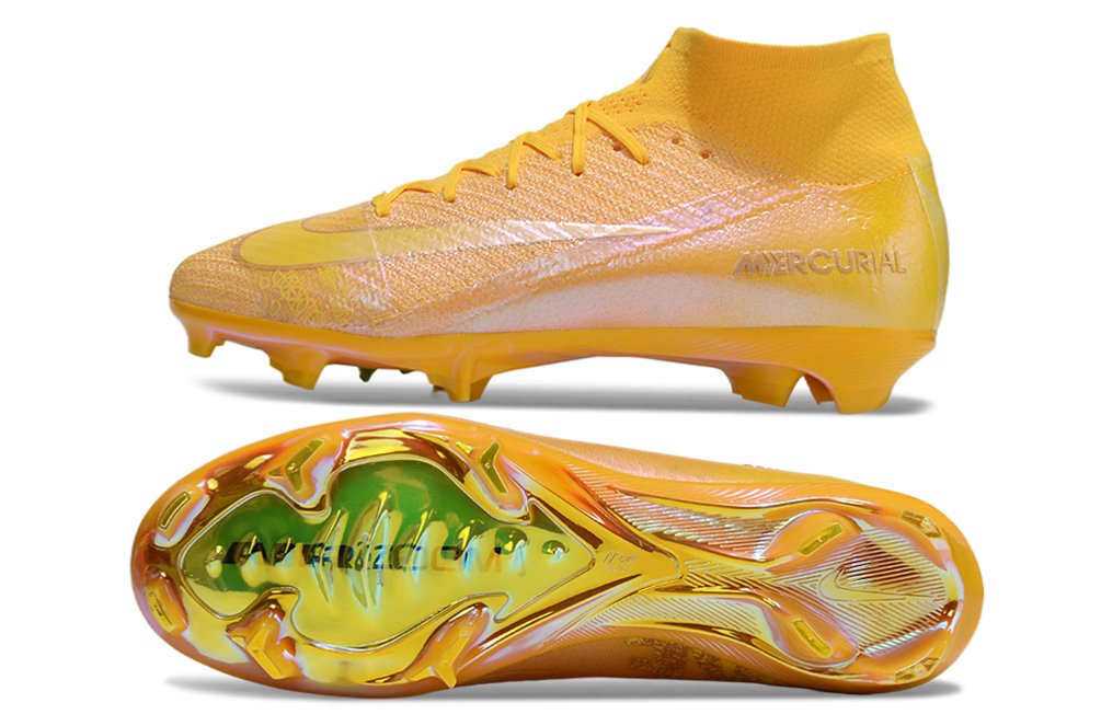 Nike AIR Zoom Mercurial Vapor 16 FG - Imagem 3