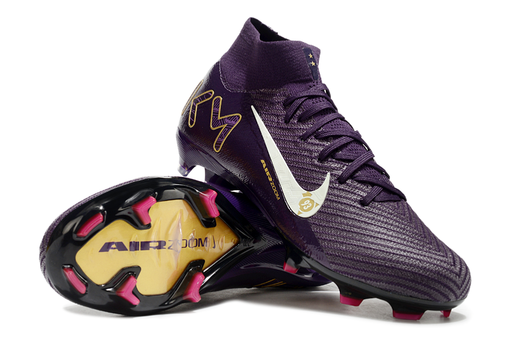 Nike AIR Zoom Mercurial Vapor 16 FG - Image 2