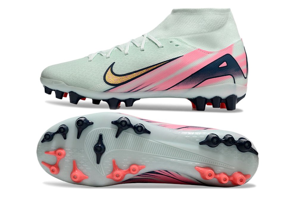 Nike AIR Zoom Mercurial 16 AG - Image 3