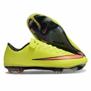 Nike AIR Zoom MERCURIAL 10 FG