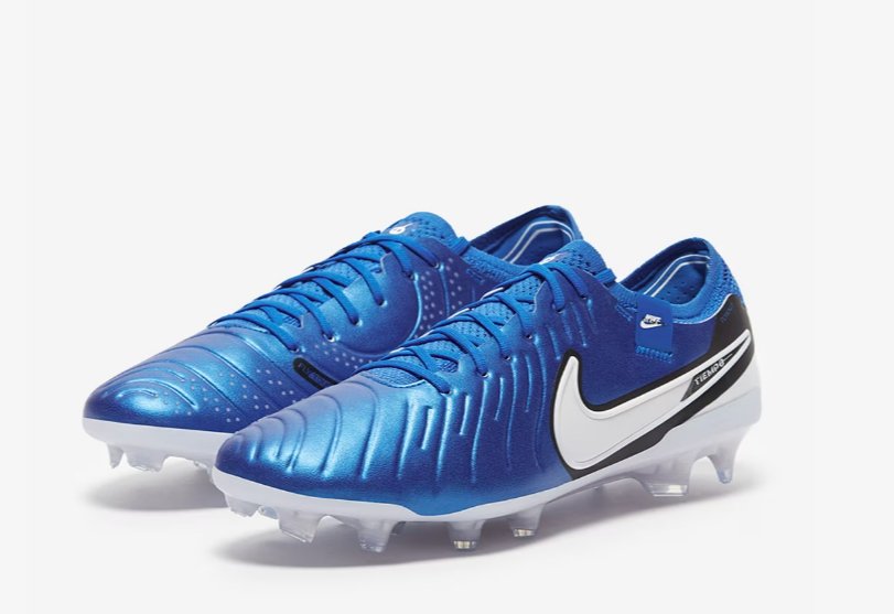 TIEMPO LEGEND 10 FG