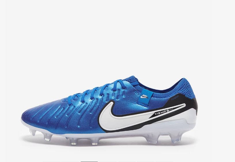 TIEMPO LEGEND 10 FG - Imagem 6