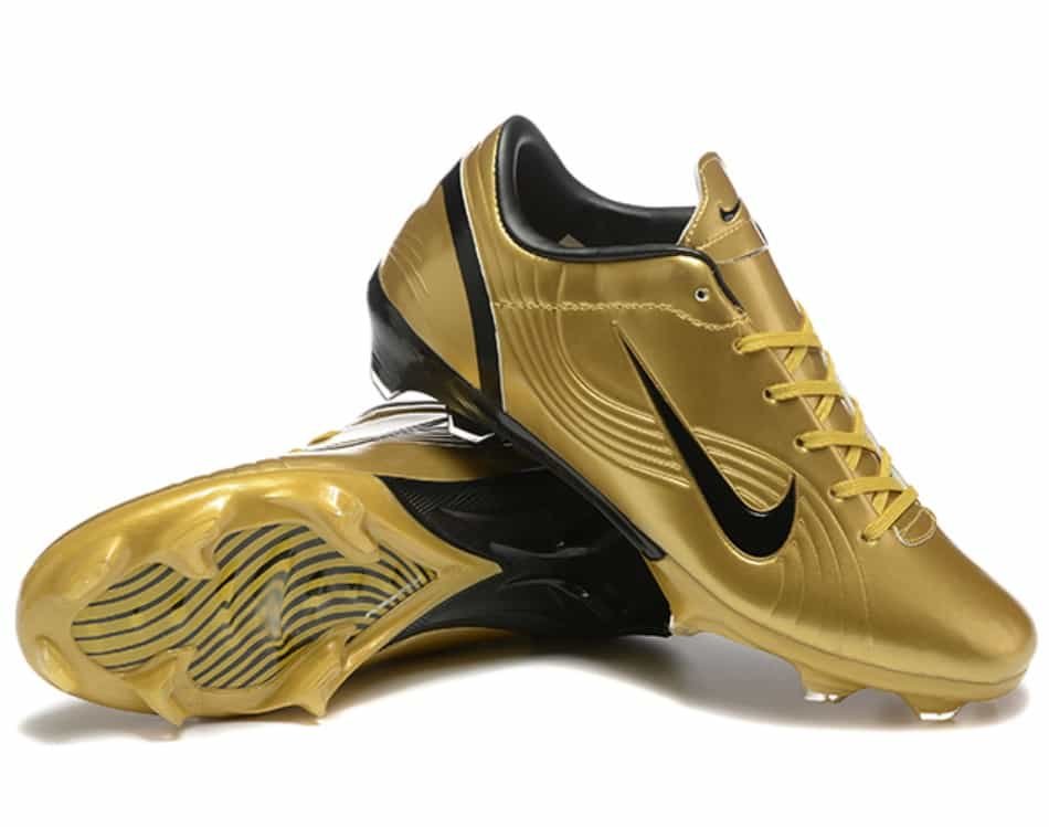 NIKE Mercurial Vapor 1 FG Retro - Imagem 2