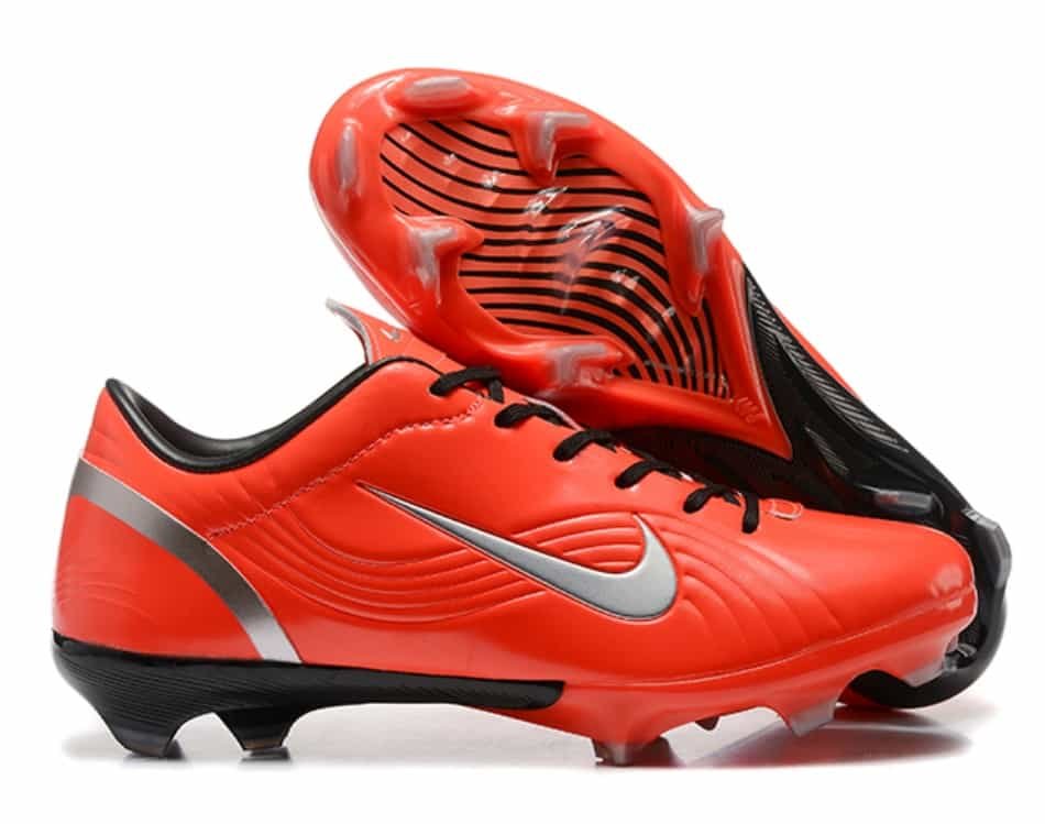 NIKE Mercurial Vapor 1 FG Retro