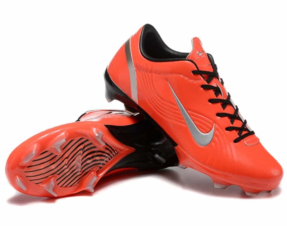 NIKE Mercurial Vapor 1 FG Retro - Imagem 2