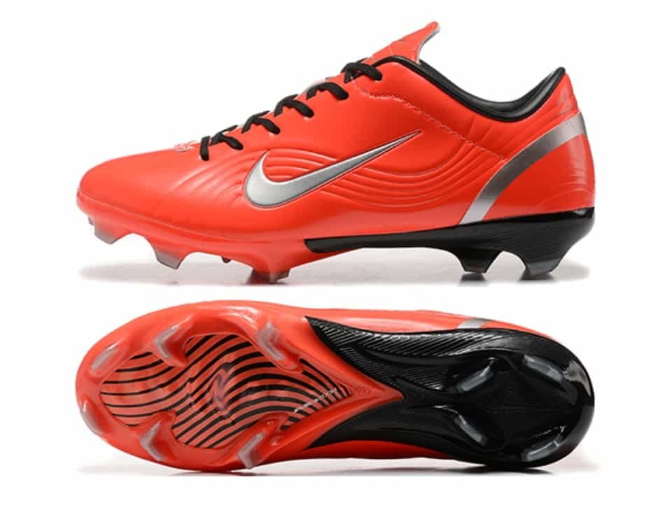 NIKE Mercurial Vapor 1 FG Retro - Imagem 3
