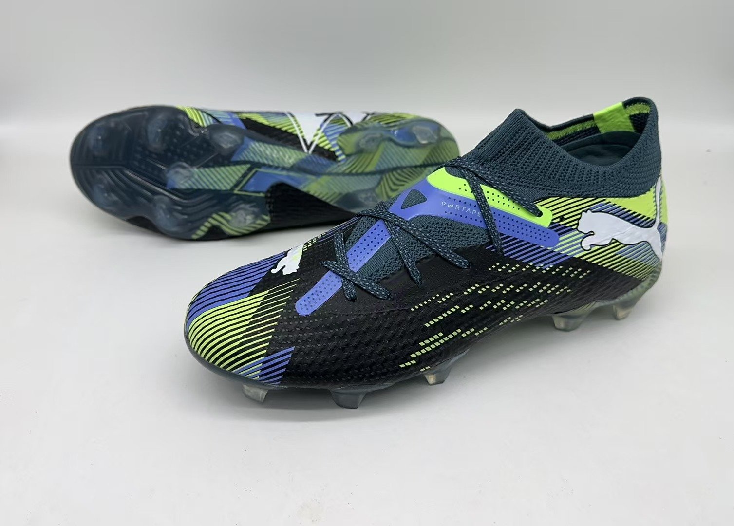 푸마 퓨처 7 FG - Image 2