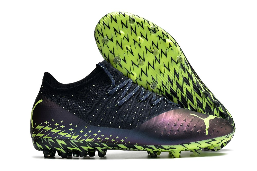 Puma Ultra Ultimate MG - Image 2