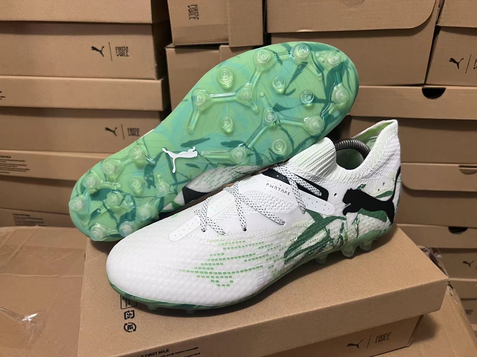 Puma Ultra Ultimate MG - Imagem 2