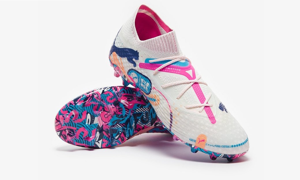 Puma Ultra Ultimate MG