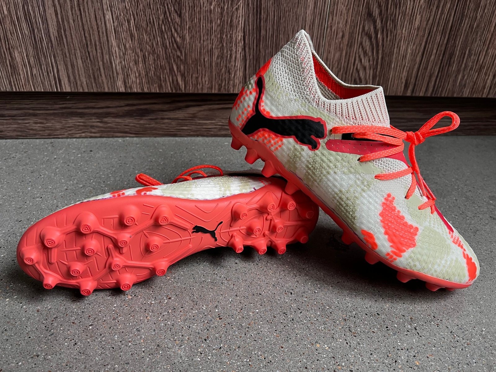 Puma Ultra Ultimate MG