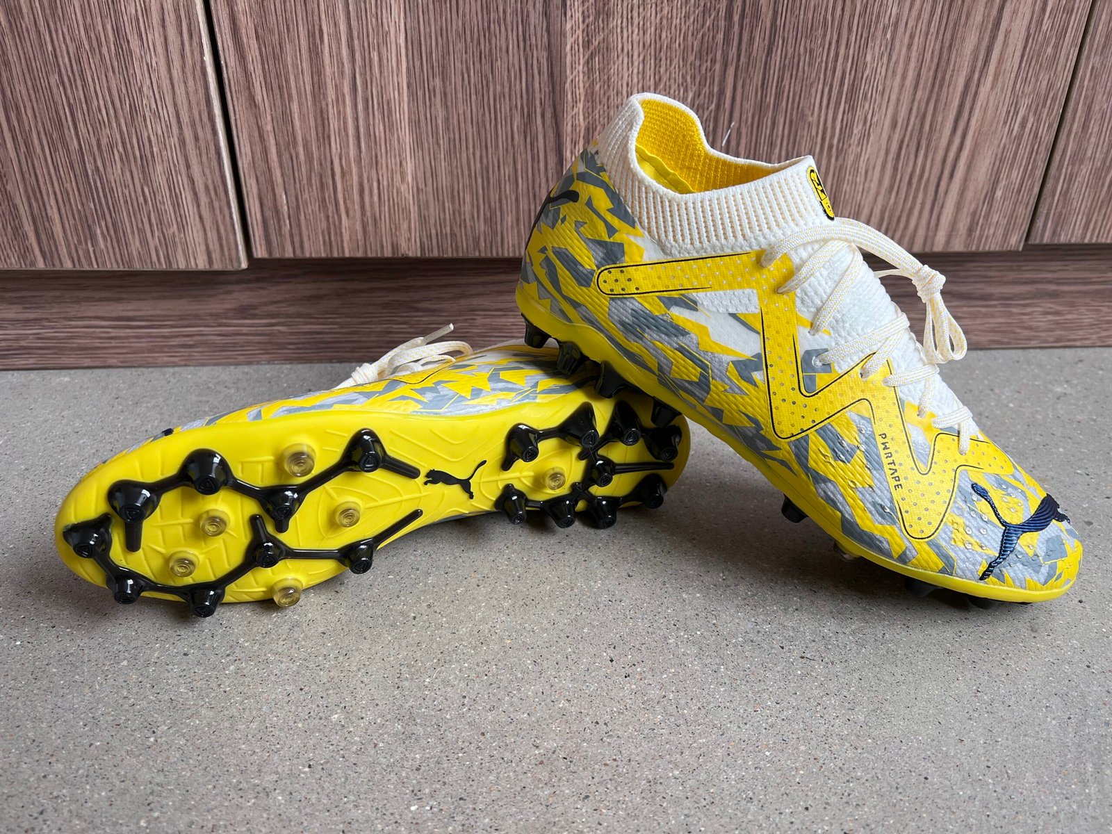 Puma Ultra Ultimate MG