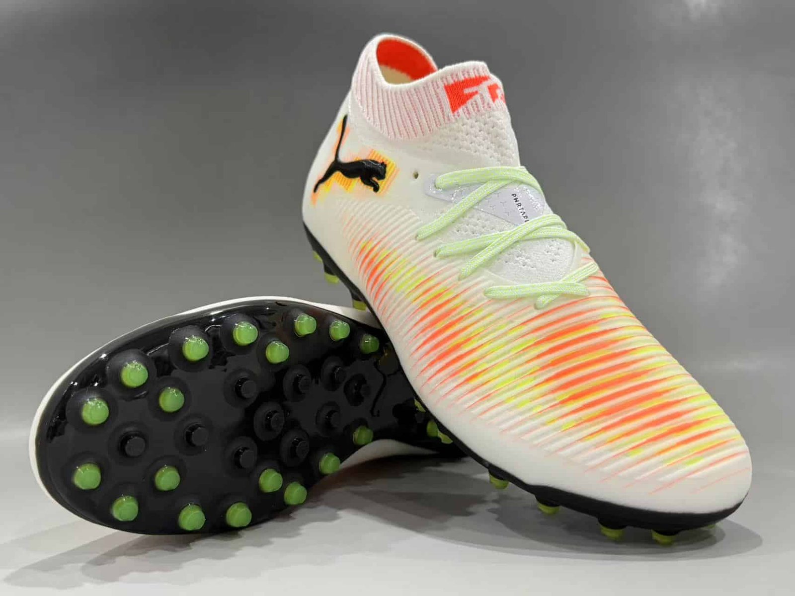 Puma Ultra Ultimate MG - Image 2