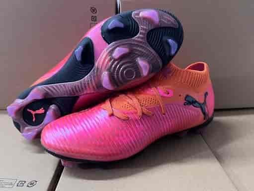 Puma Future 8 FG - Imagem 3