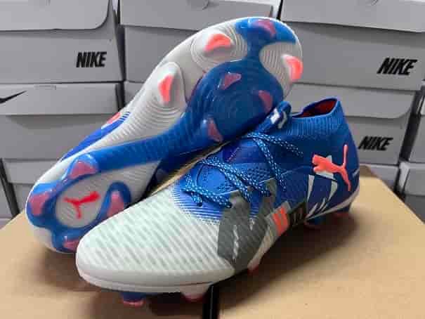 푸마 퓨처 8 FG - Image 3