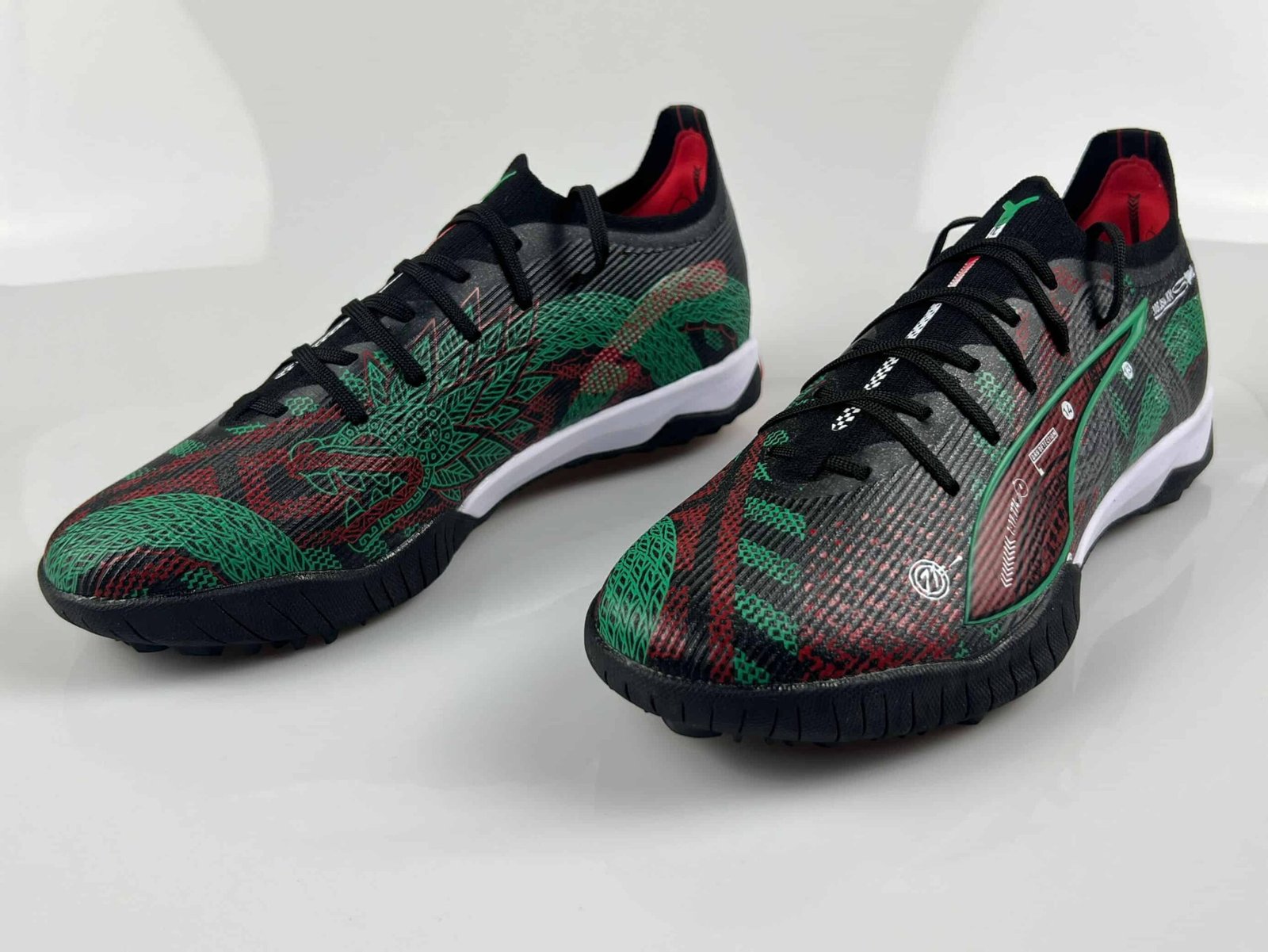 Puma Ultra Ultimate TF - Image 2