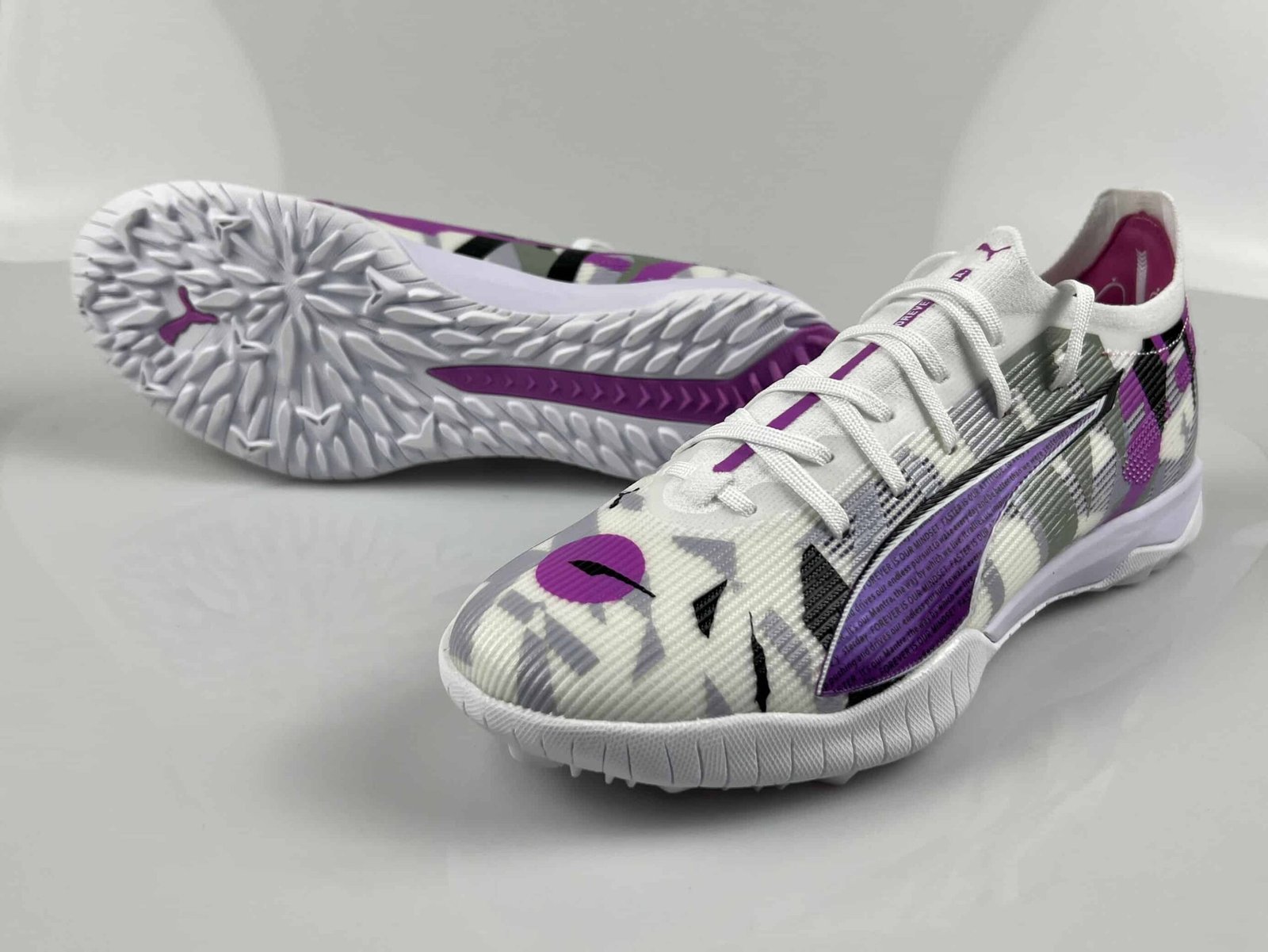 Puma Ultra Ultimate TF