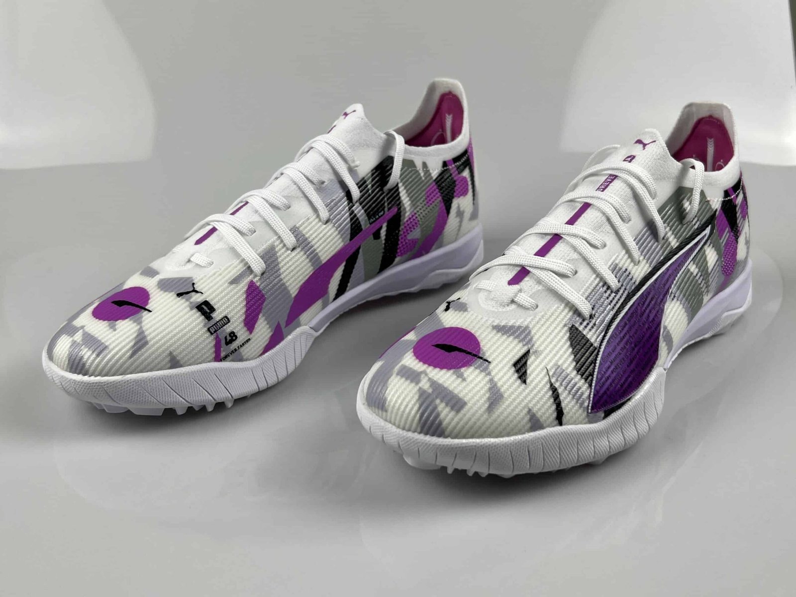 Puma Ultra Ultimate TF - Imagem 2