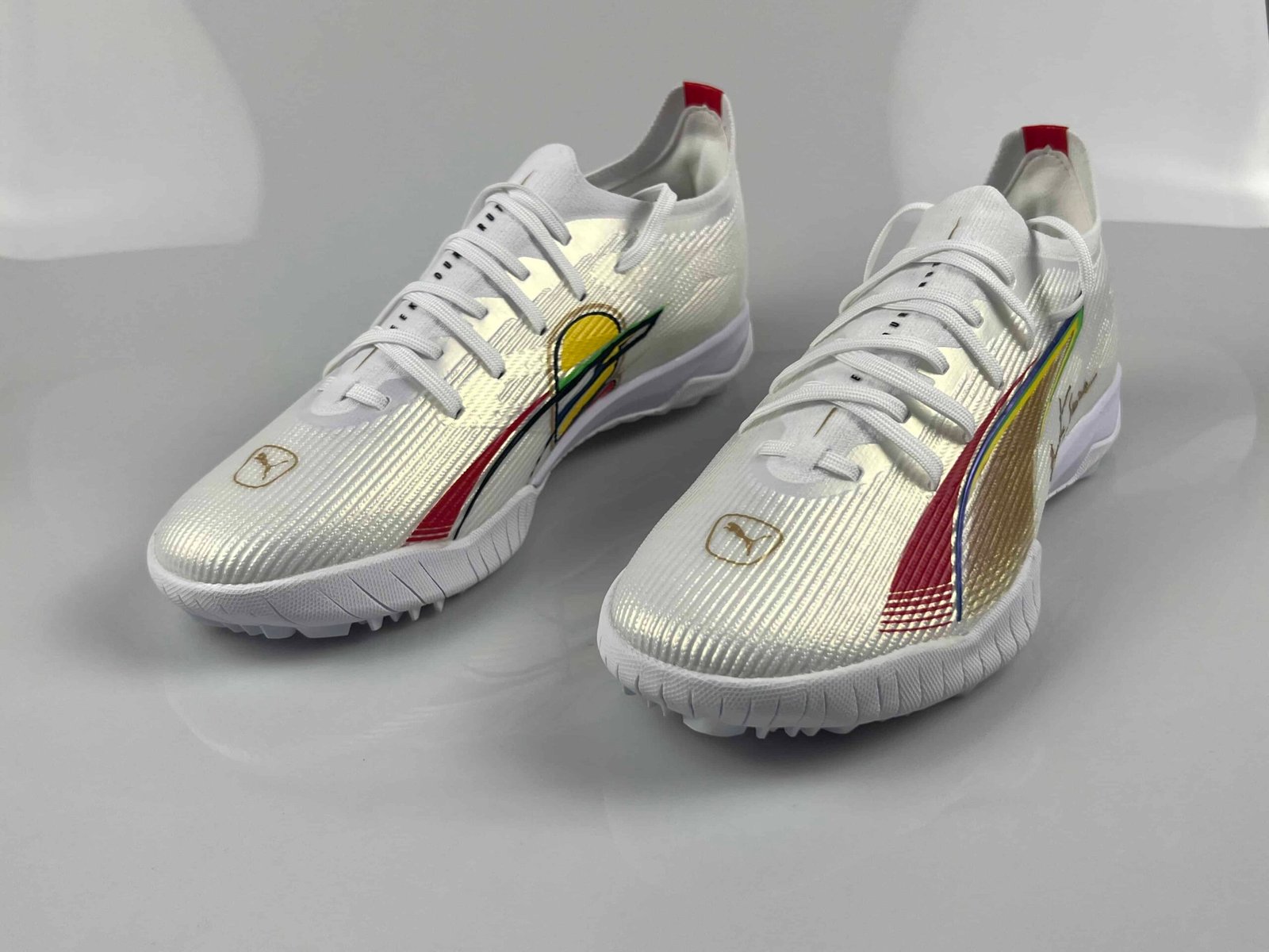 Puma Ultra Ultimate TF - Image 2