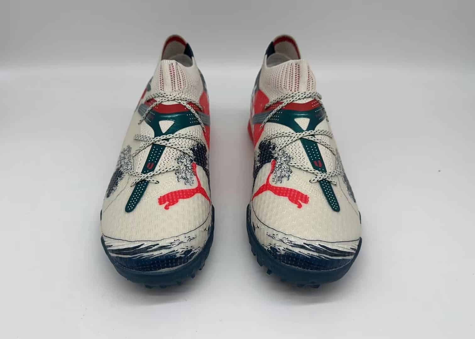 Puma Ultra Ultimate TF - Imagem 2