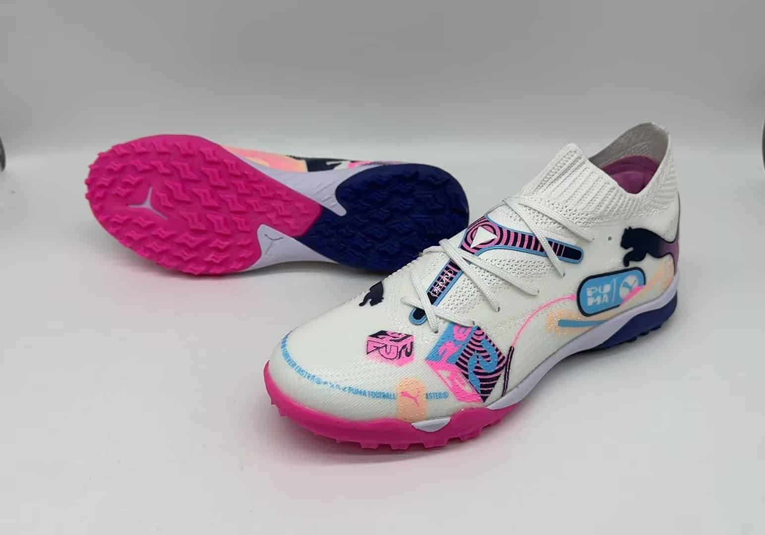 Puma Ultra Ultimate TF