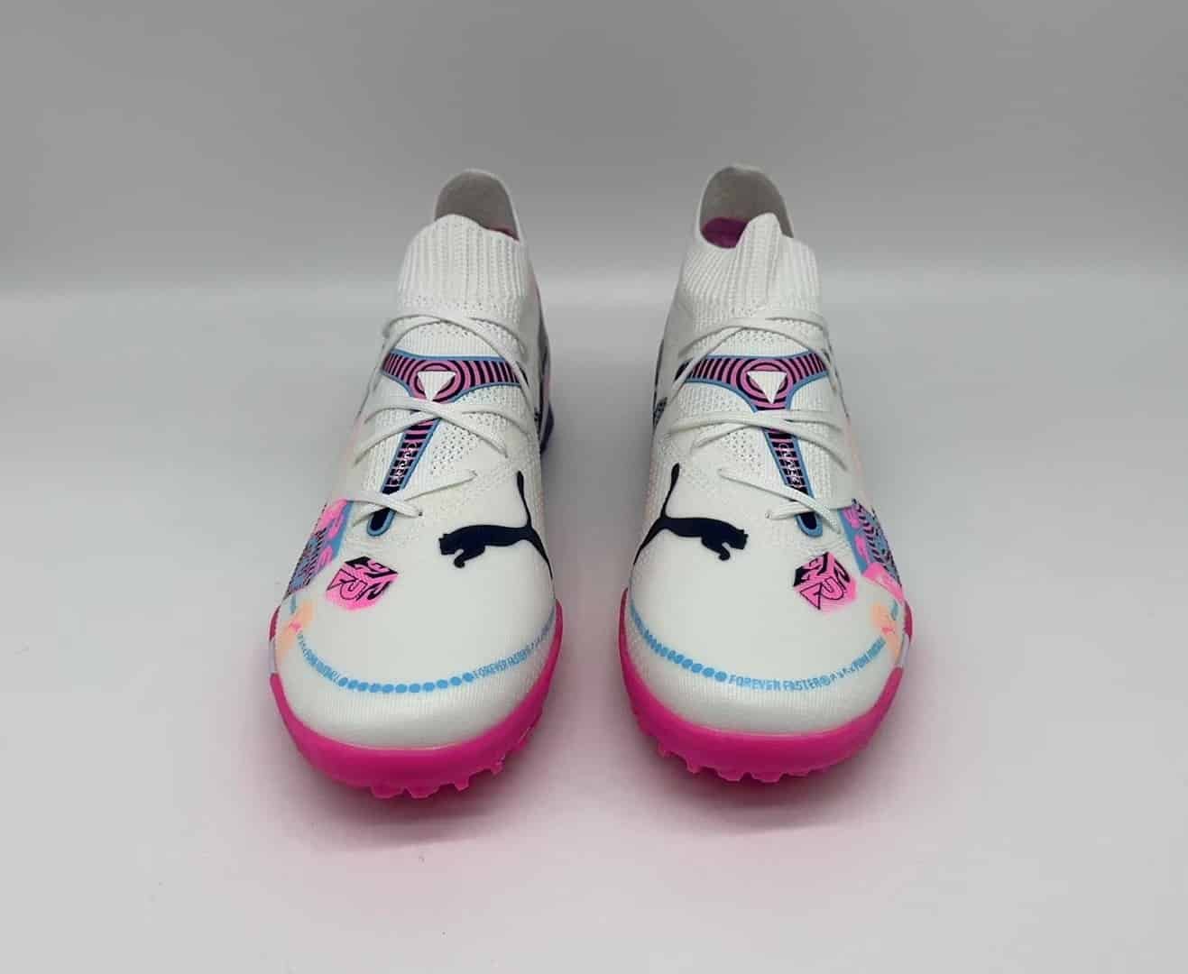 Puma Ultra Ultimate TF - Imagem 2